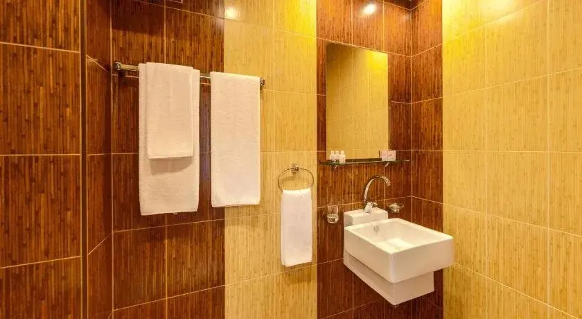 София: Eleganza Hotel