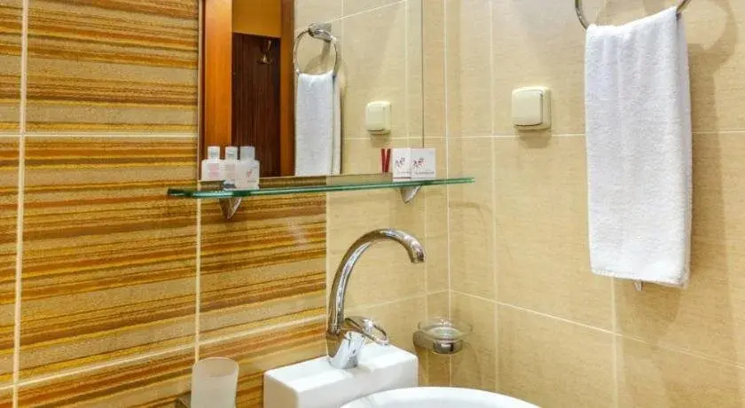 София: Eleganza Hotel
