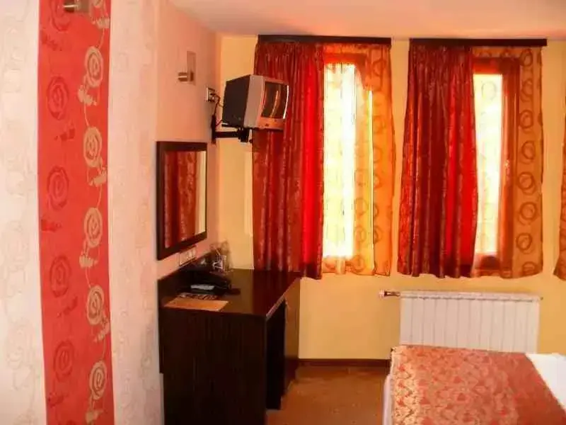 София: Eleganza Hotel