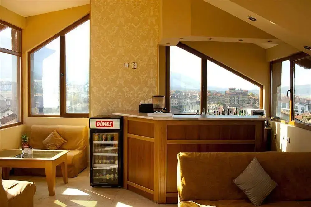 Банско: Korina Sky Hotel