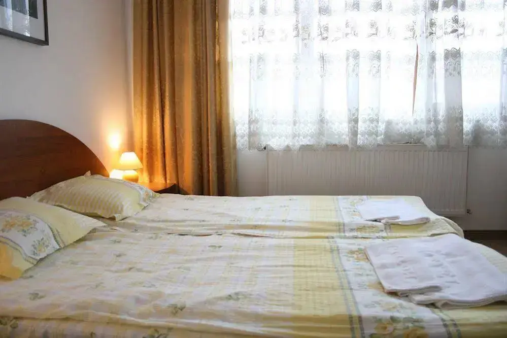 Банско: Korina Sky Hotel