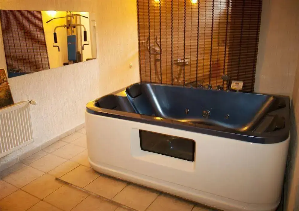 Банско: Korina Sky Hotel
