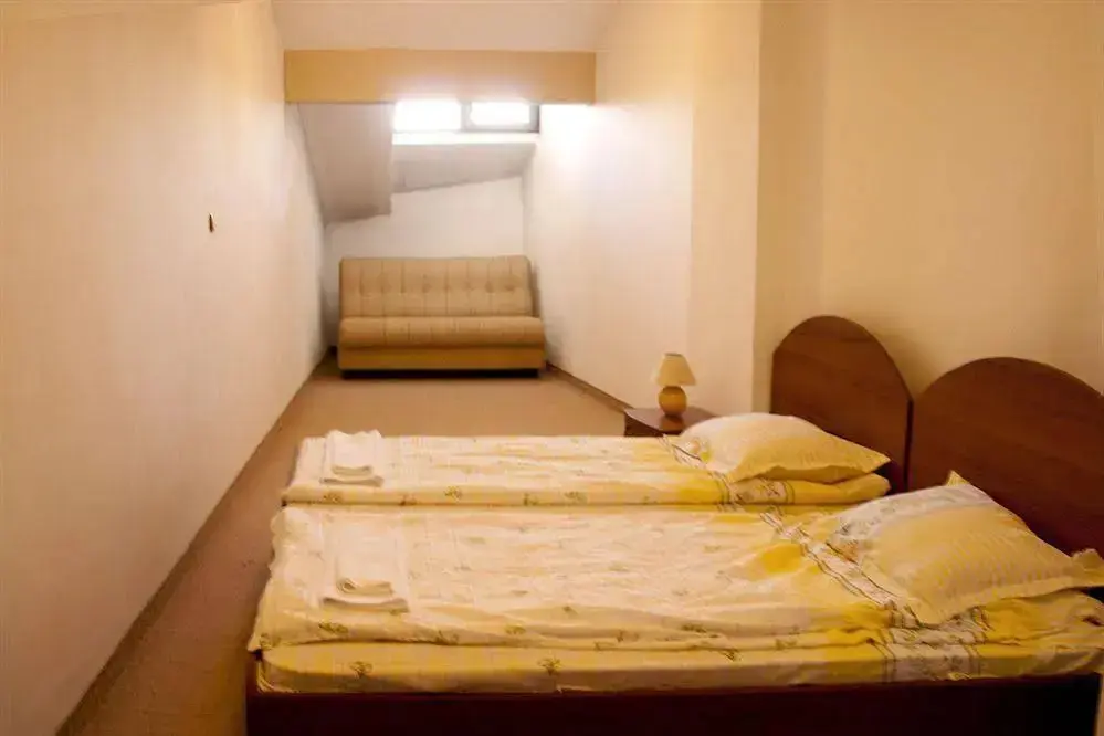 Банско: Korina Sky Hotel