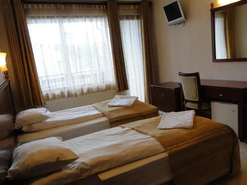 Банско: Guest House Chicho Tsane
