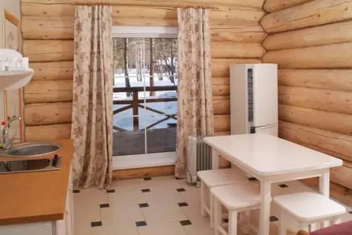 Соузга: Lesotel'