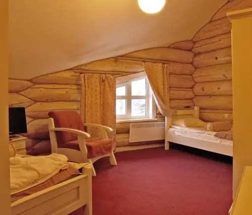Соузга: Lesotel'