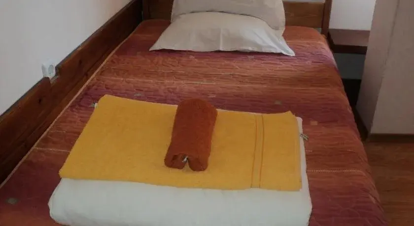 Банско: Hotel Alpin Bansko
