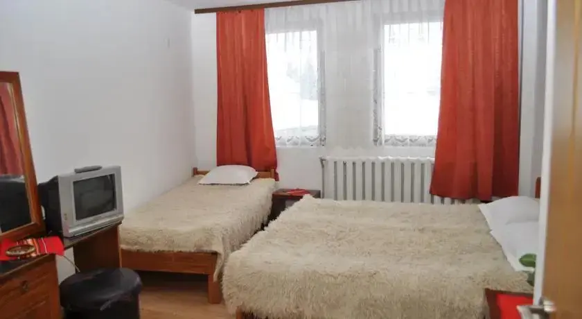 Банско: Hotel Alpin Bansko