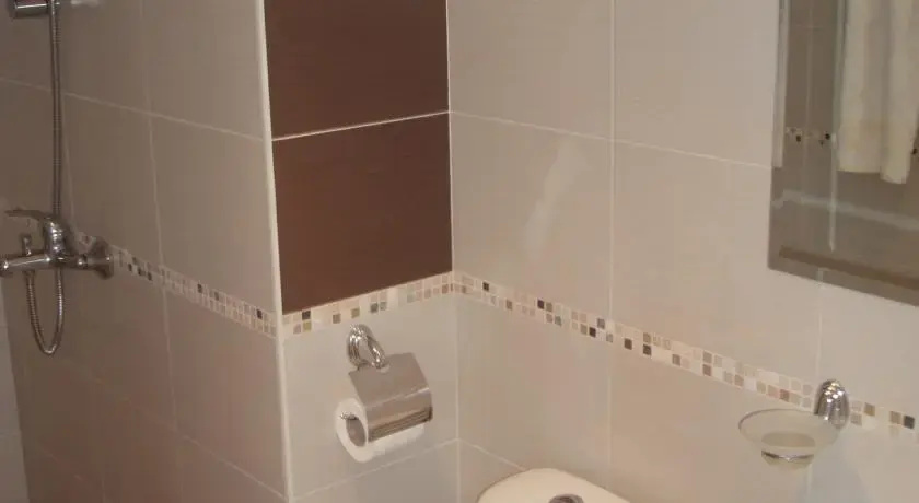 Банско: Hotel Alpin Bansko