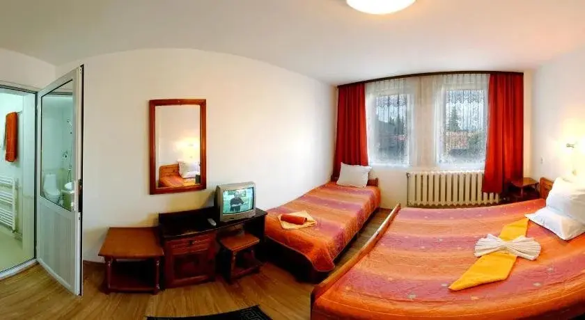 Банско: Hotel Alpin Bansko
