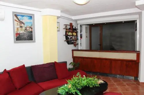Банско: Hotel Alpin Bansko