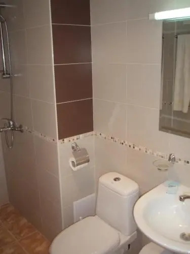 Банско: Hotel Alpin Bansko