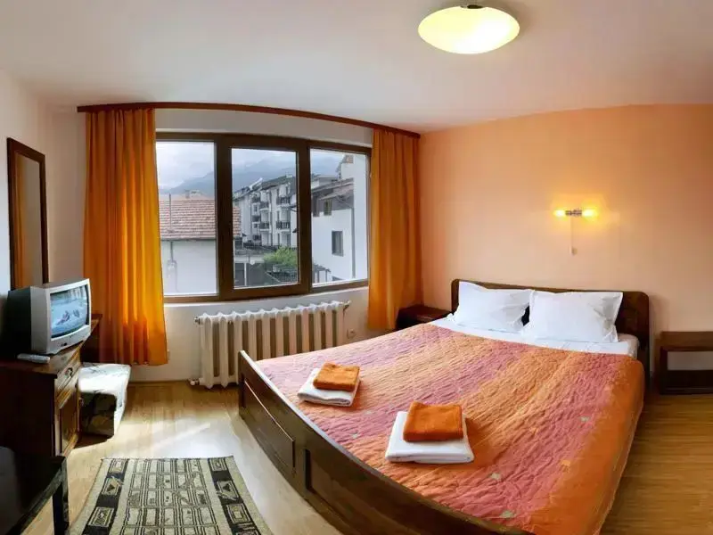Банско: Hotel Alpin Bansko