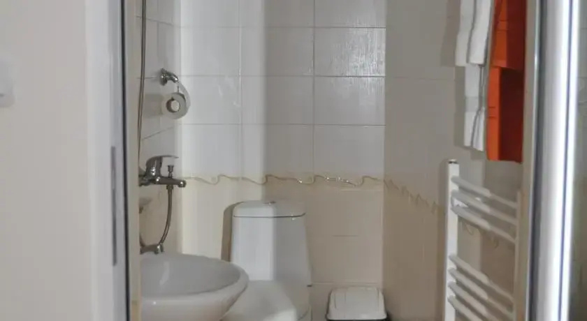 Банско: Hotel Alpin Bansko
