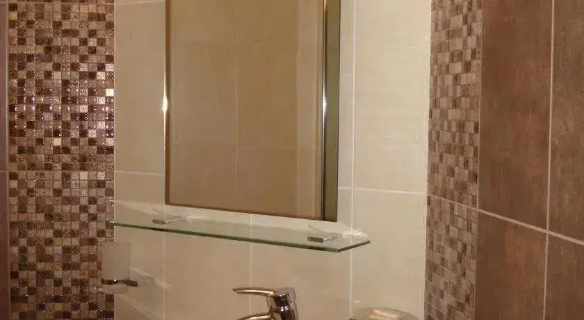 Банско: StayInn Granat Apartments