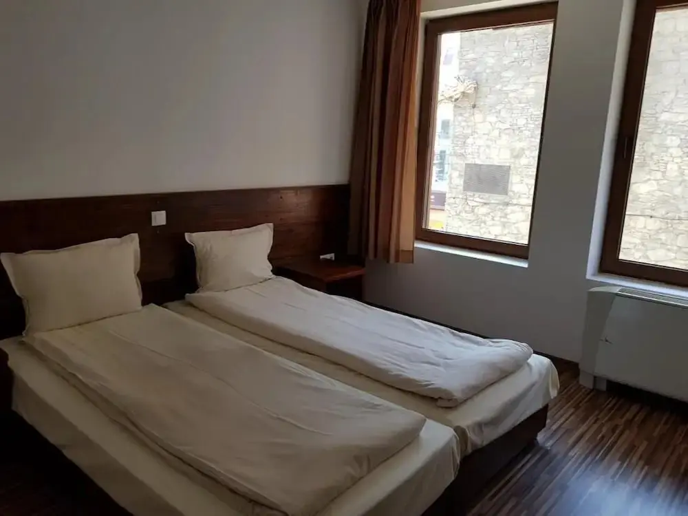 Банско: StayInn Granat Apartments