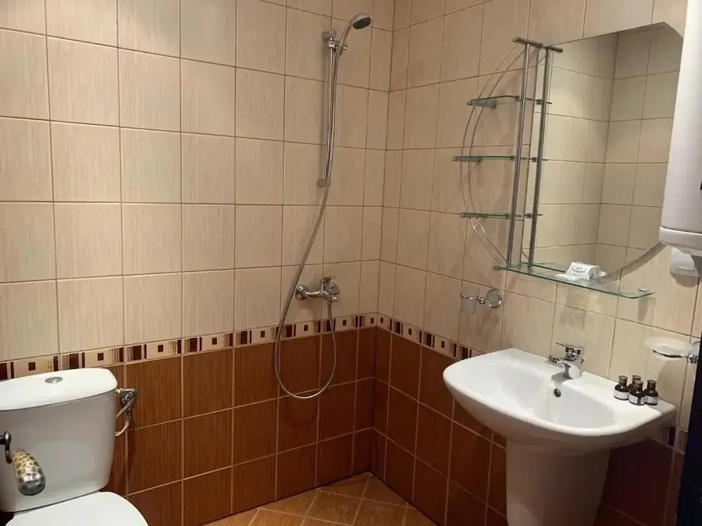 Банско: StayInn Granat Apartments