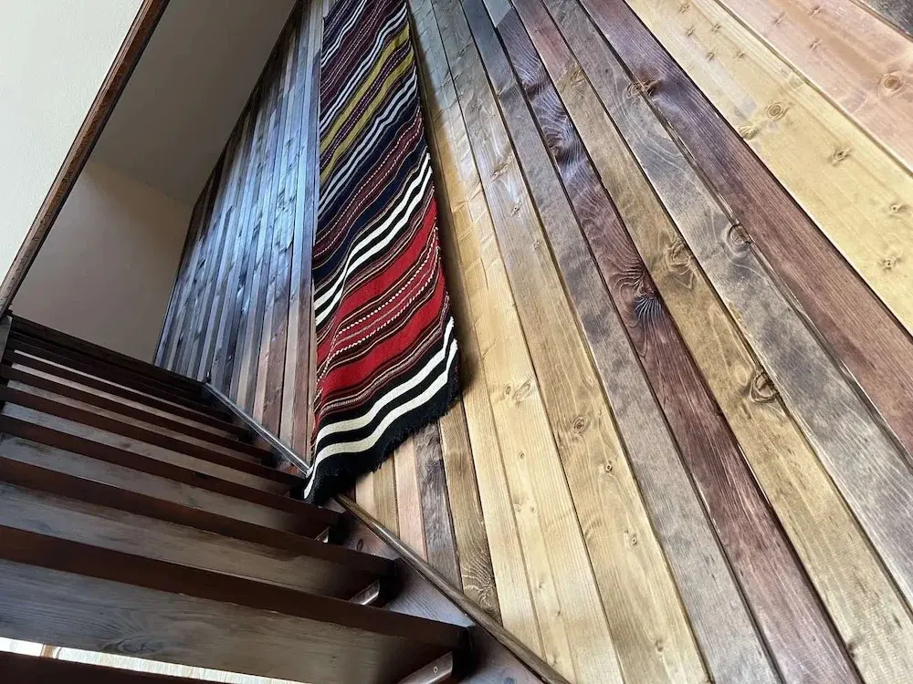 Банско: StayInn Granat Apartments