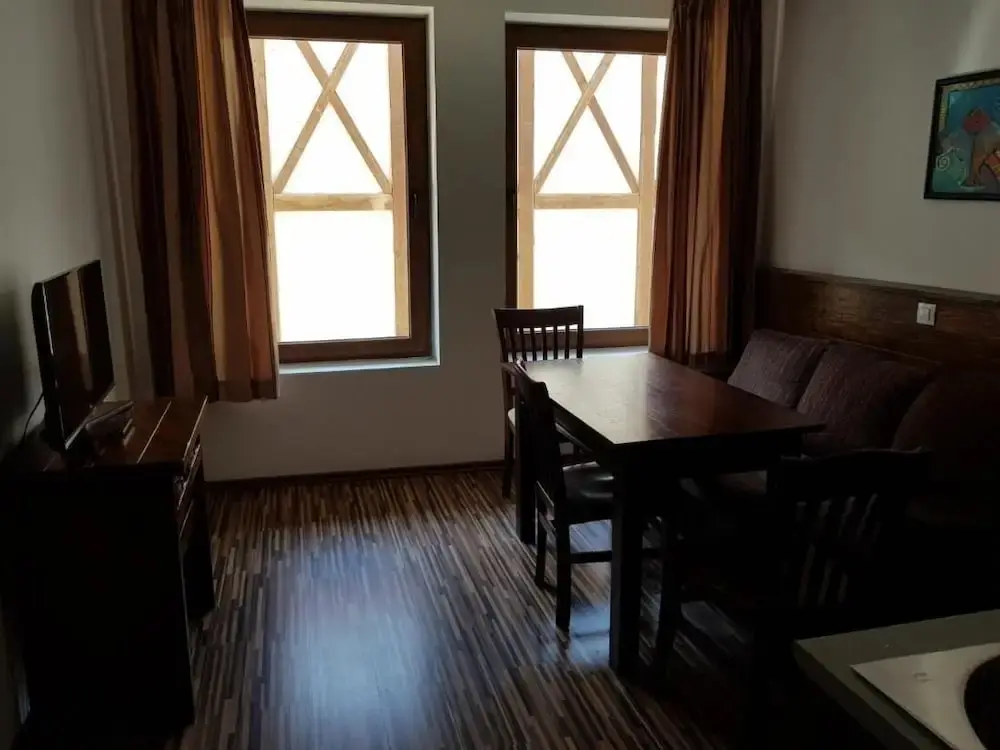 Банско: StayInn Granat Apartments