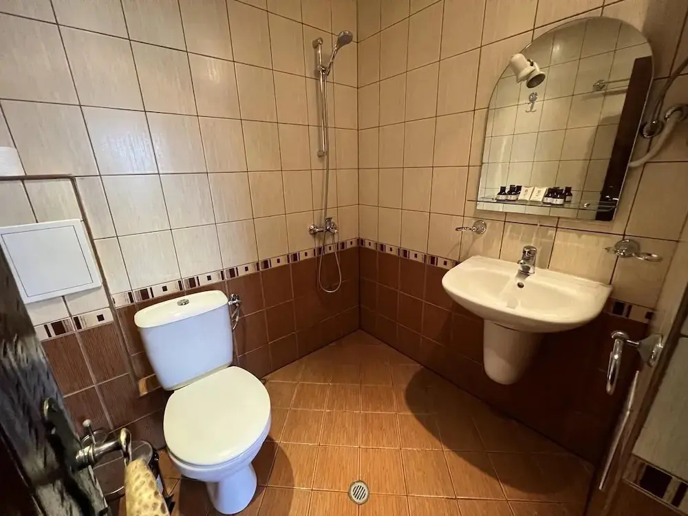 Банско: StayInn Granat Apartments