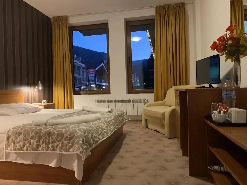 Банско: StayInn Granat Apartments