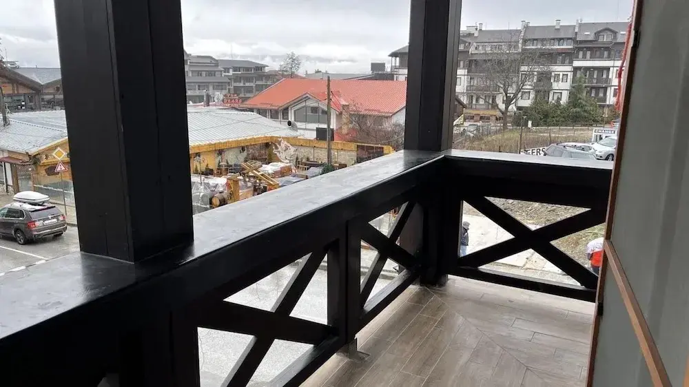 Банско: StayInn Granat Apartments
