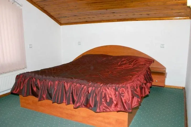 Банско: Family House Emida
