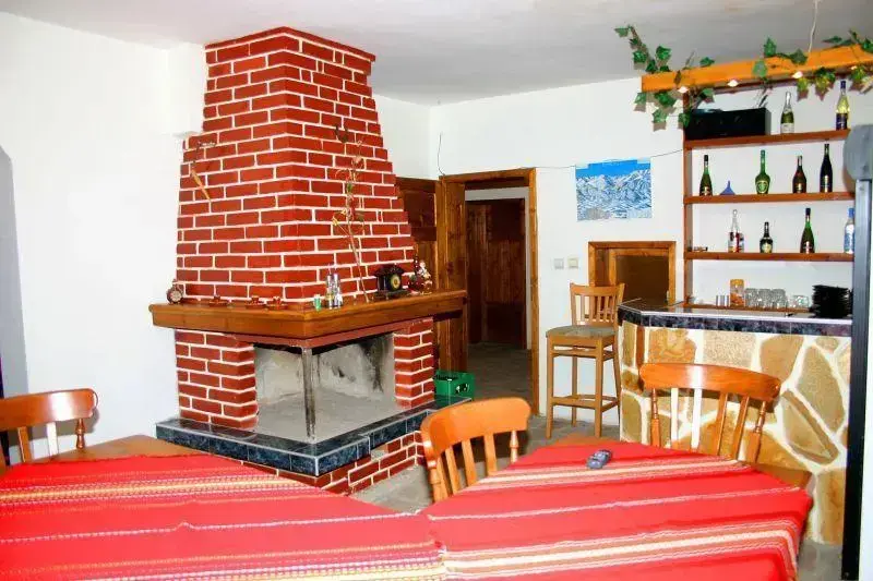 Банско: Family House Emida