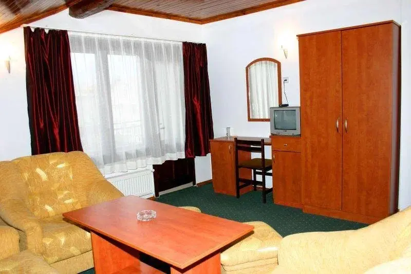 Банско: Family House Emida