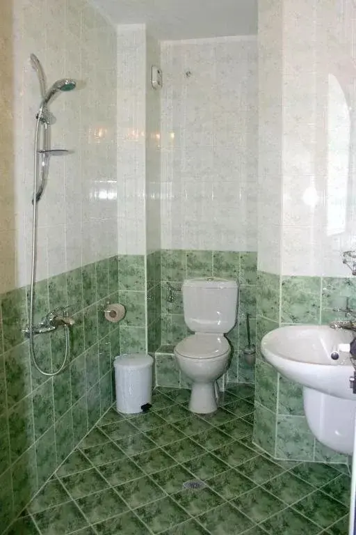 Банско: Family House Emida