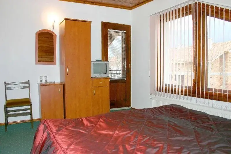 Банско: Family House Emida
