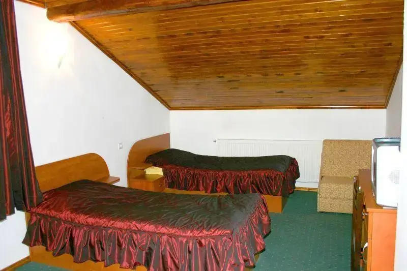 Банско: Family House Emida