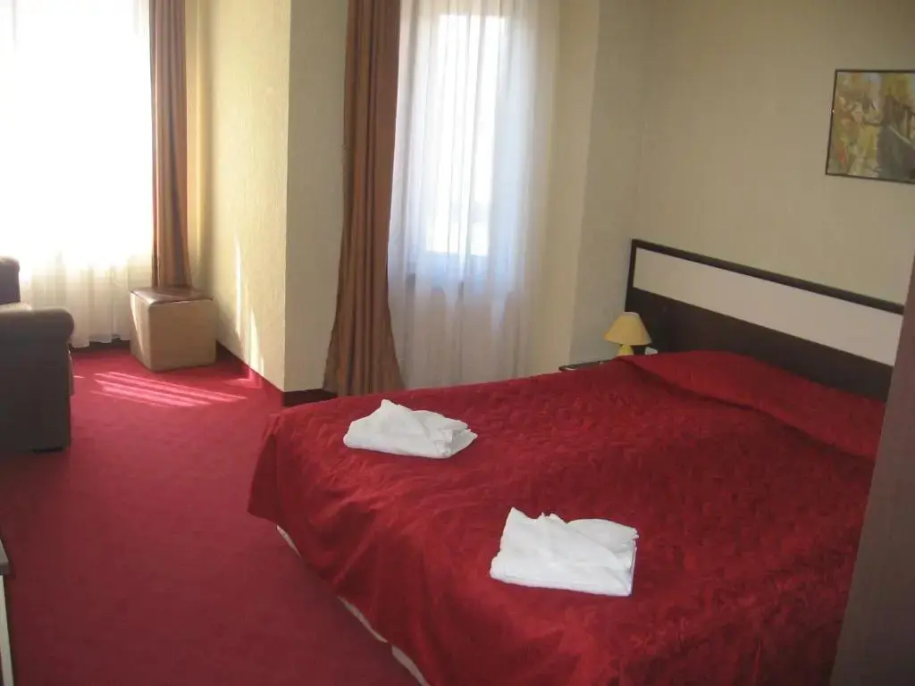 Банско: Apart Hotel Comfort