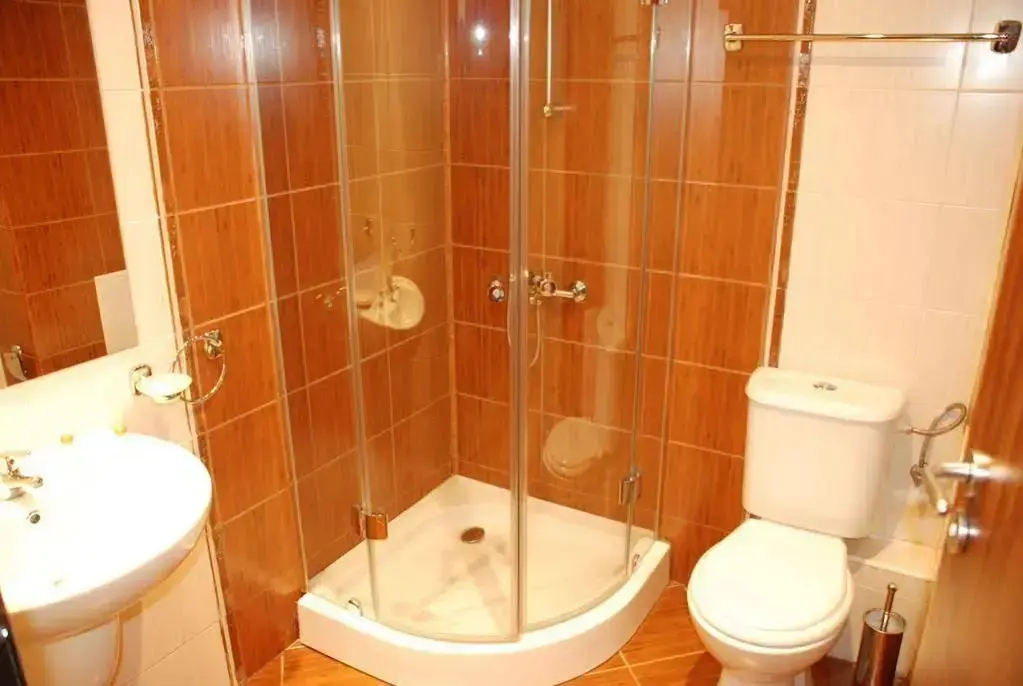 Банско: Apart Hotel Comfort
