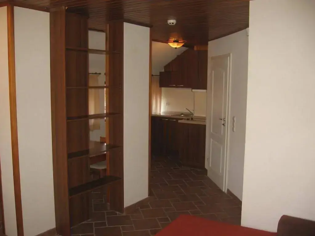Банско: Apart Hotel Comfort