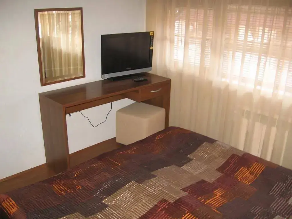 Банско: Apart Hotel Comfort