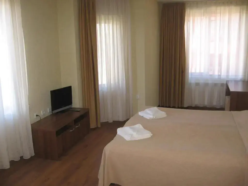 Банско: Apart Hotel Comfort