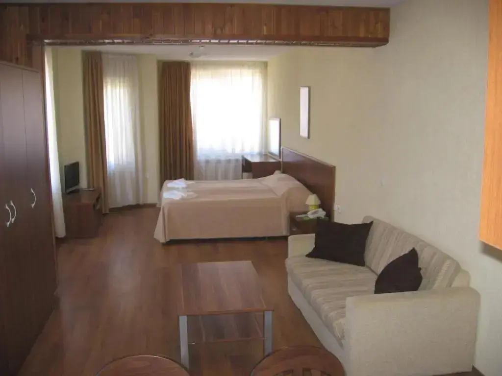 Банско: Apart Hotel Comfort