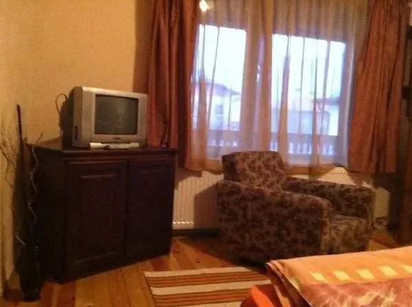 Банско: Klecherova House