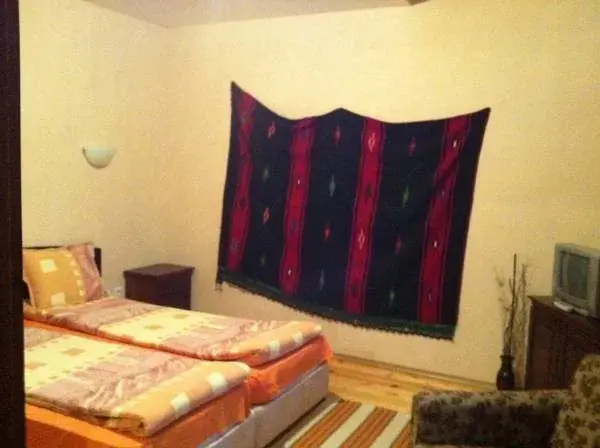 Банско: Klecherova House