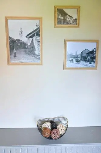 Банско: Klecherova House