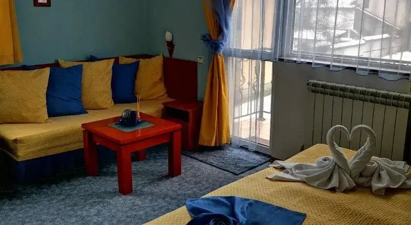 Банско: Zigen House
