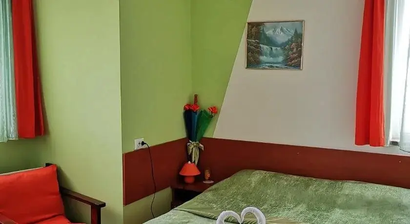 Банско: Zigen House