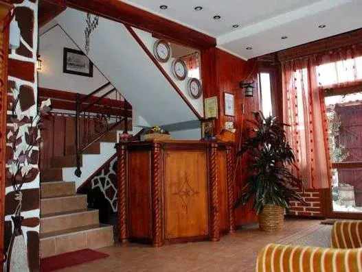 Банско: Zigen House