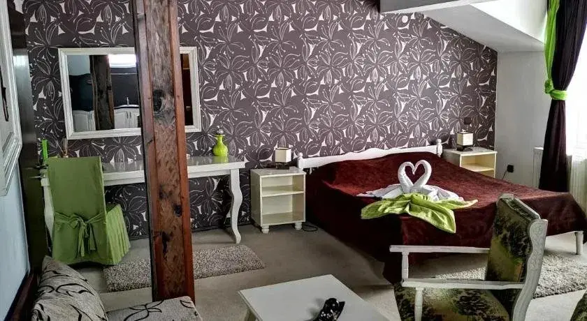 Банско: Zigen House