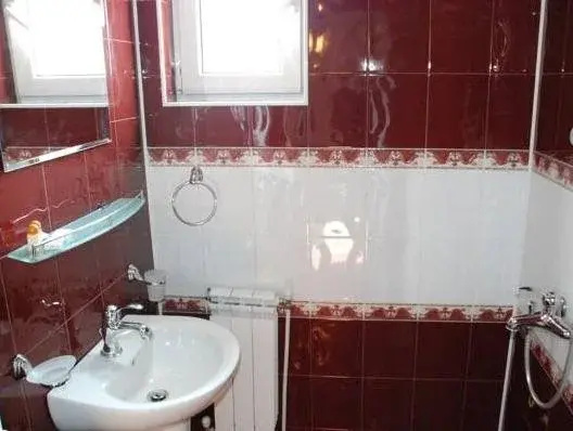 Банско: Zigen House