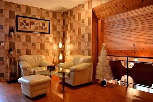 Банско: Helios Guest House