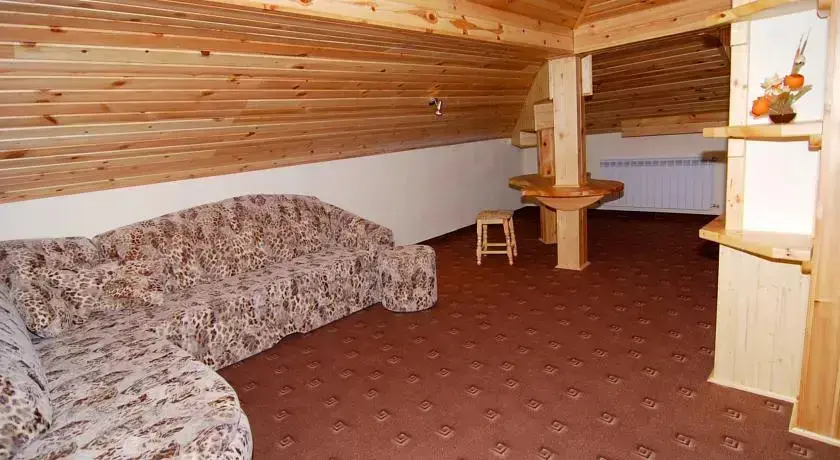 Банско: Helios Guest House