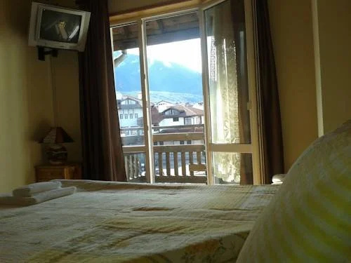 Банско: Helios Guest House