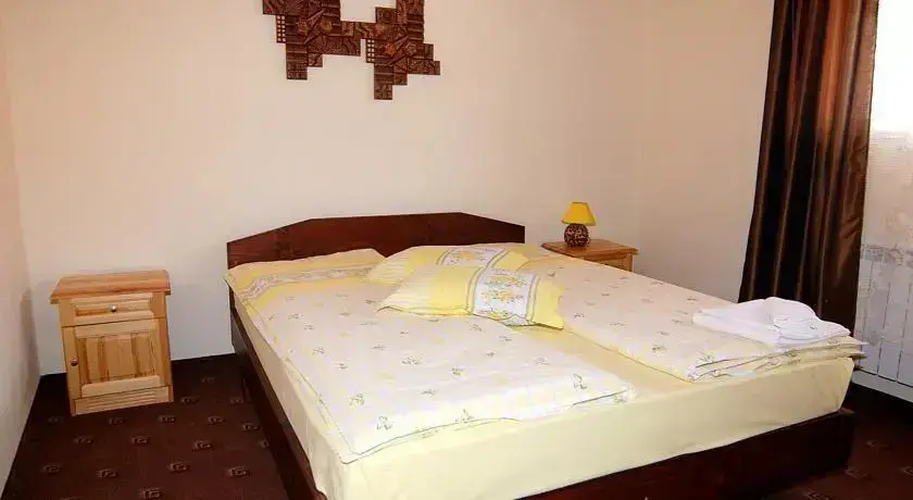 Банско: Helios Guest House